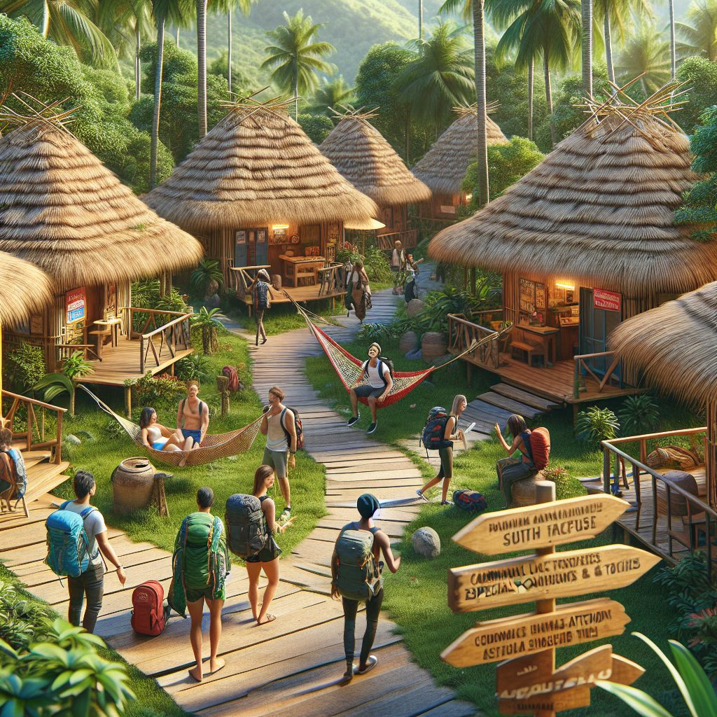 Affordable Resorts in Thailand for Backpackers