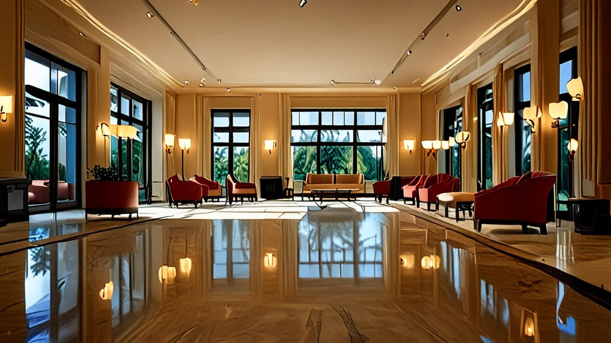 best time to book hotels