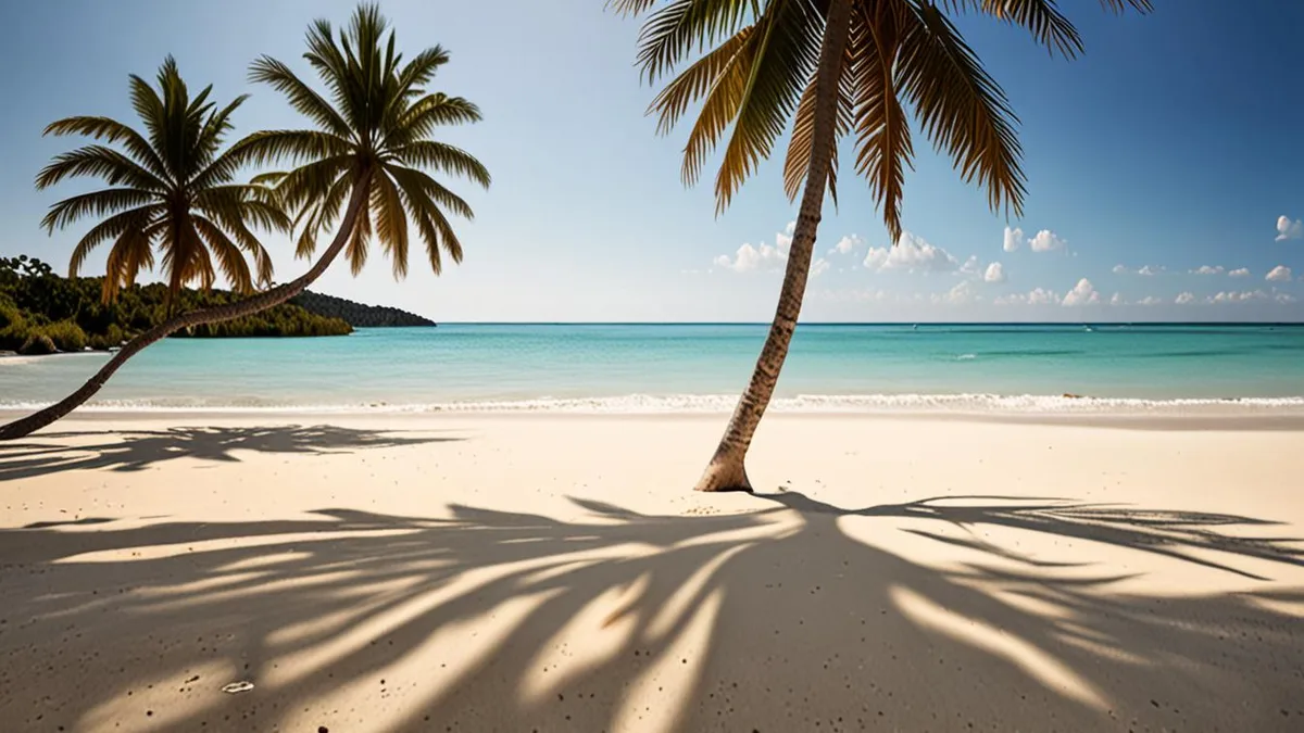 resort stay in the Maldives