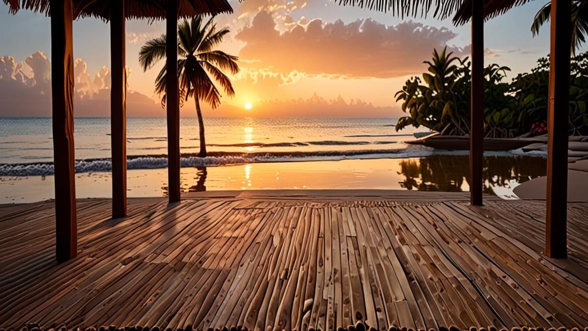 wellness resort