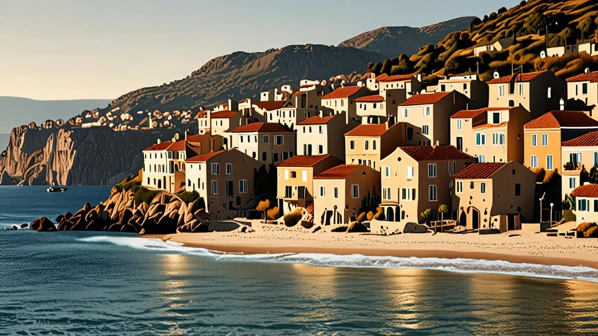 book a villa in the mediterranean